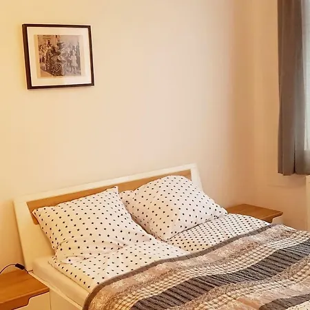 Apartament Zamkowa Street. *wawel*ice *bulwary Wislane
